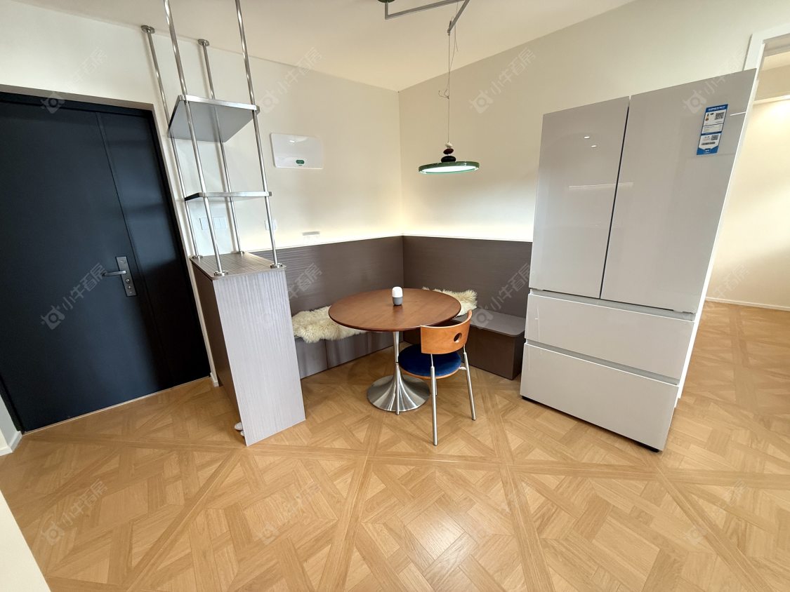 上海绿洲康城亲水湾中区在租房源小区图_小牛看房