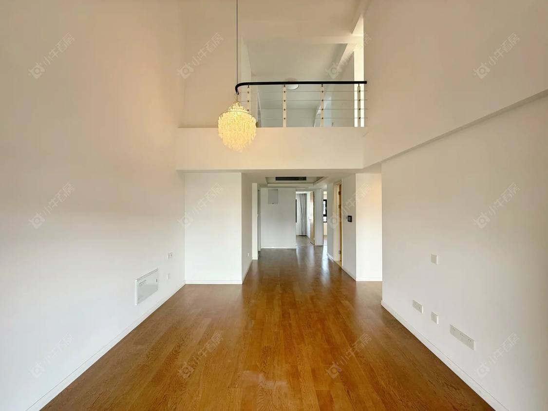 上海信达泰禾上海院子在售二手房源小区图_小牛看房