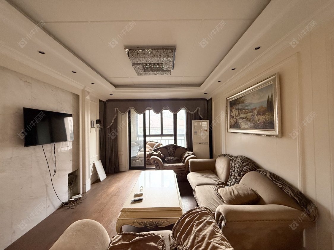 上海阳光美林在售二手房源小区图_小牛看房