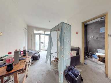 上海好日子大家园C区1室1厅1卫在售二手房房源图片