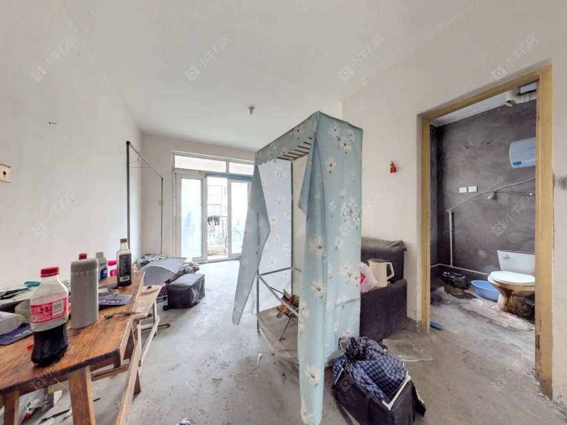 上海好日子大家园C区在售二手房源小区图_小牛看房