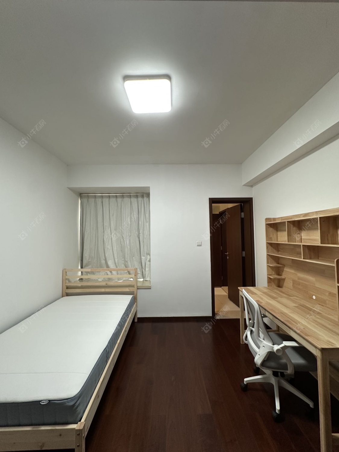 上海凯德林茵湖畔东区在售二手房源小区图_小牛看房