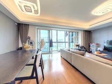 上海尚浦名邸3室2厅3卫在售二手房房源图片