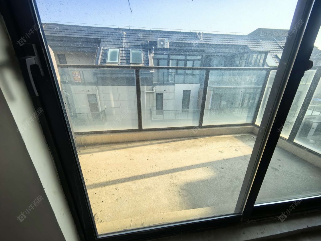 上海雍和府别墅区在售二手房源小区图_小牛看房