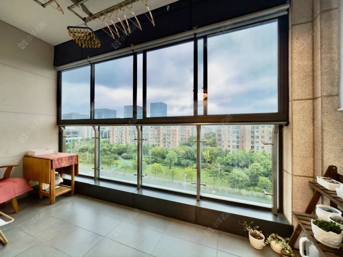 上海上和园一期在售二手房源小区图_小牛看房