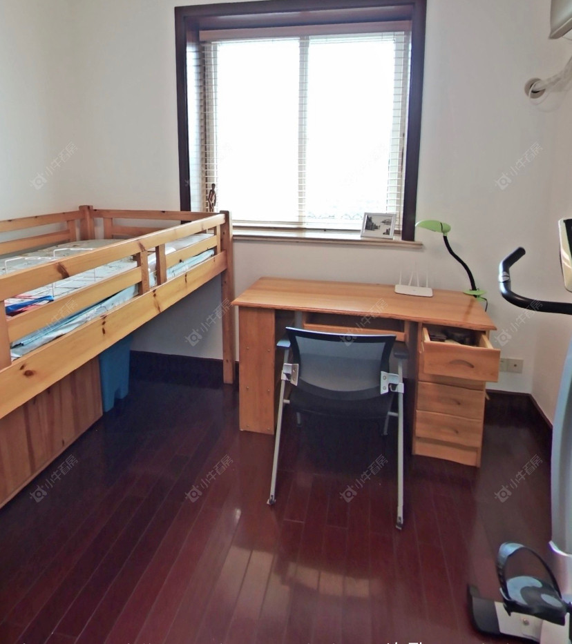 上海怡泰家苑在租房源小区图_小牛看房