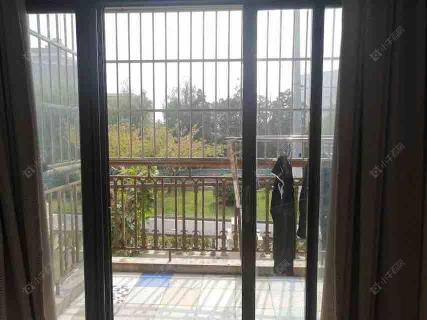 上海菊泉新城古北陆翔苑在售二手房源户型图_小牛看房