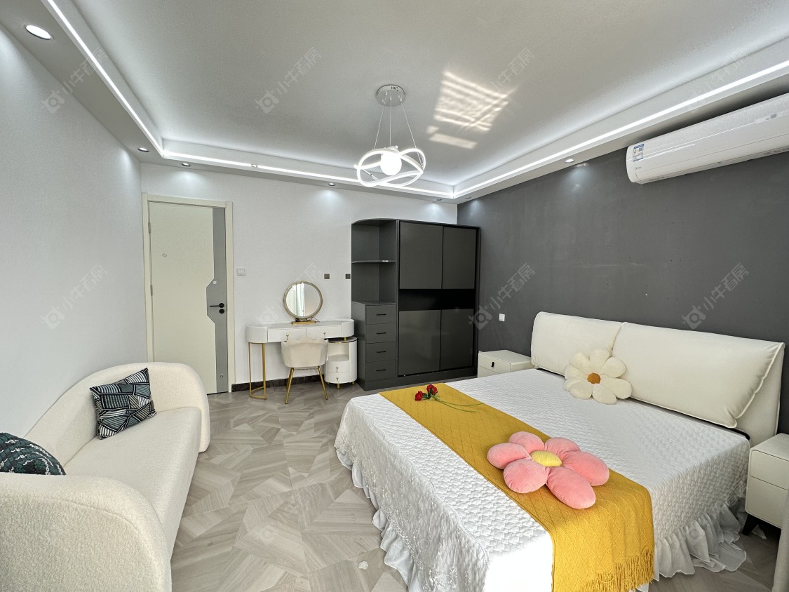 上海德圣苑在租房源小区图_小牛看房