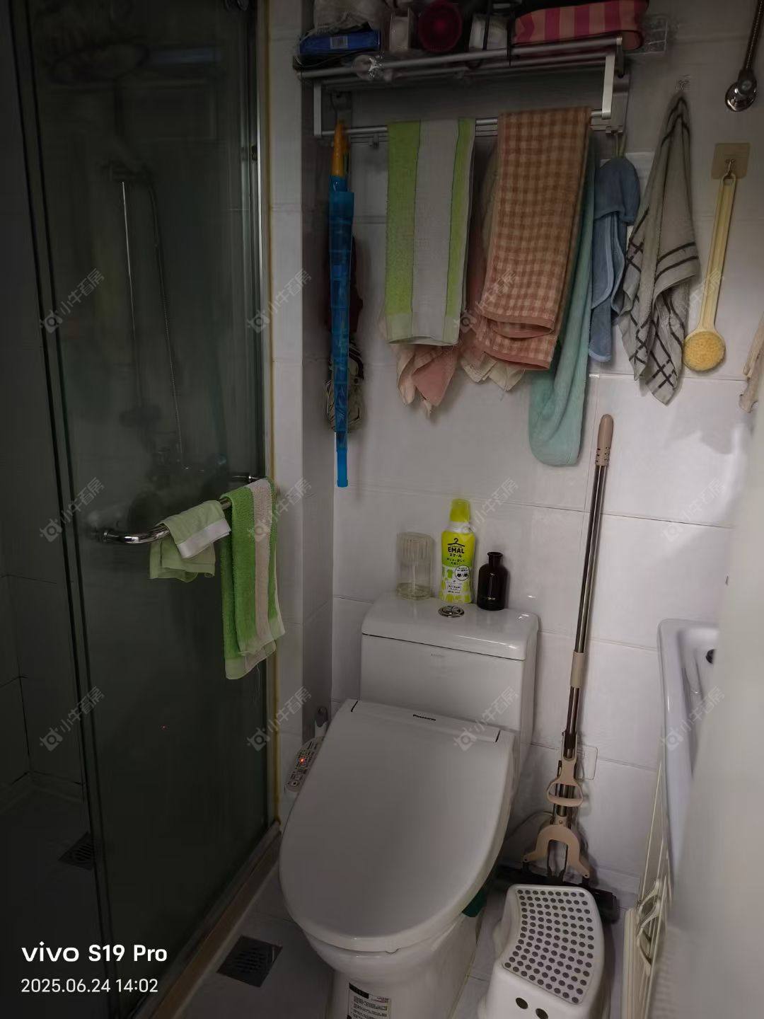 上海通河八村在售二手房源_小牛看房