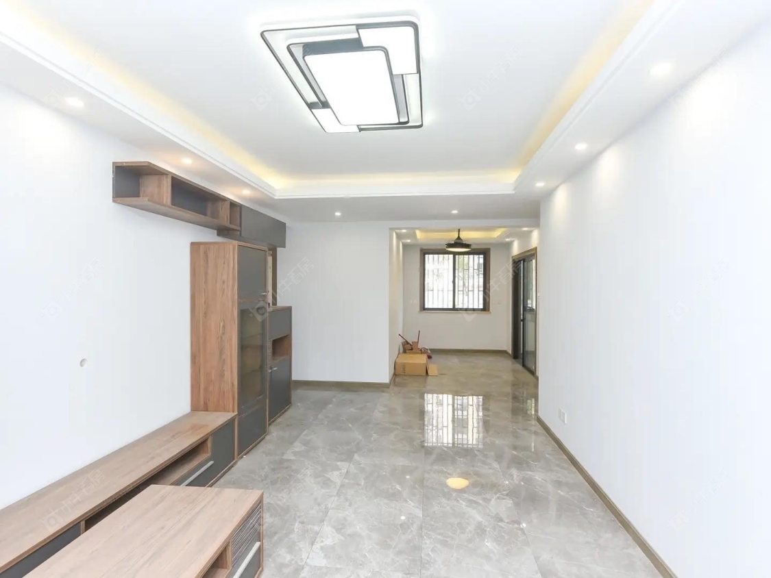 上海宝沁苑在售二手房源户型图_小牛看房