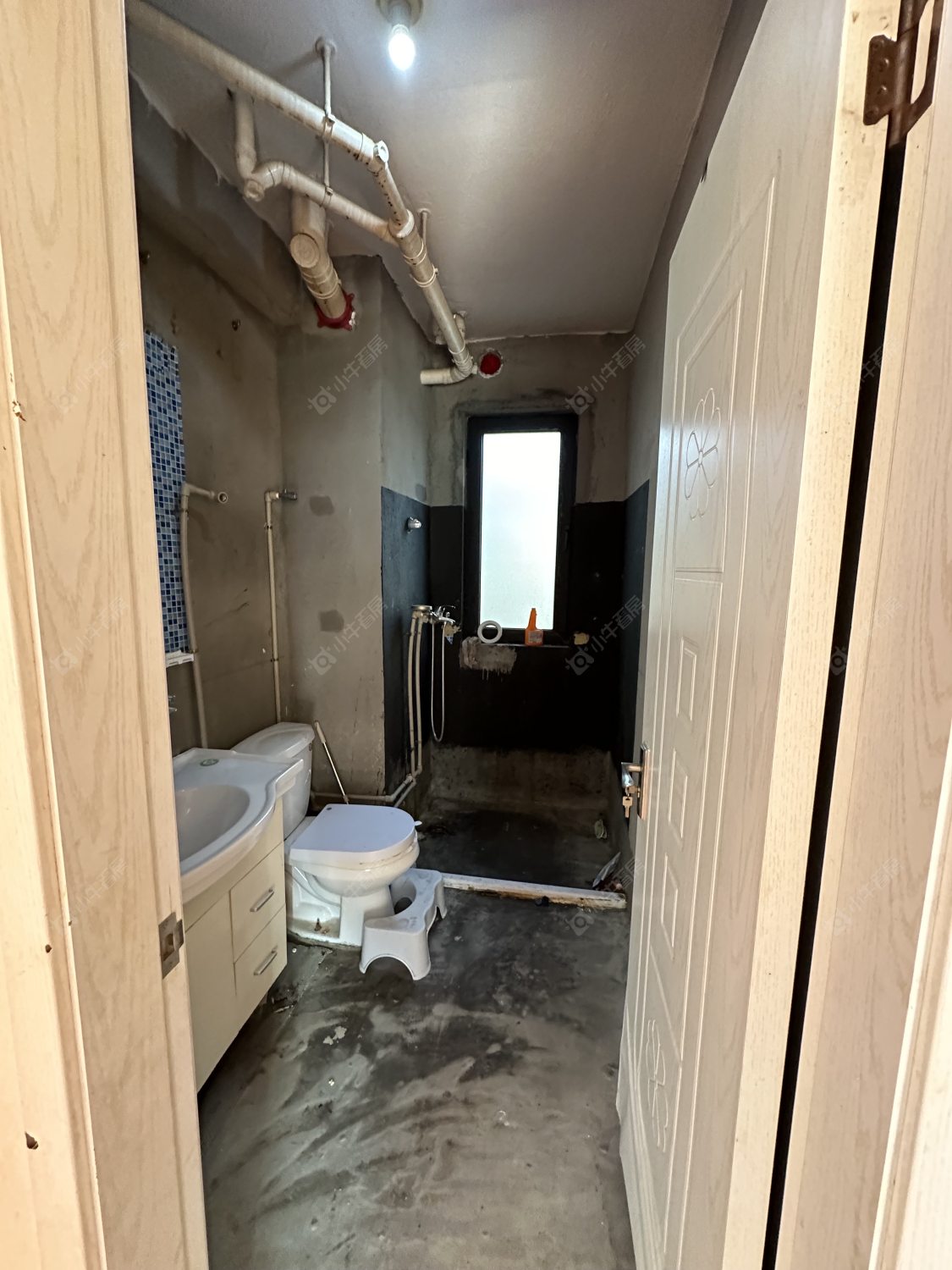 上海中洲华庭在售二手房源小区图_小牛看房