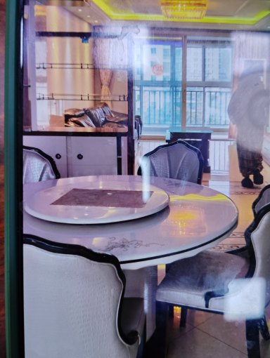 上海碧林湾摩登堂3室2厅2卫在售二手房房源图片