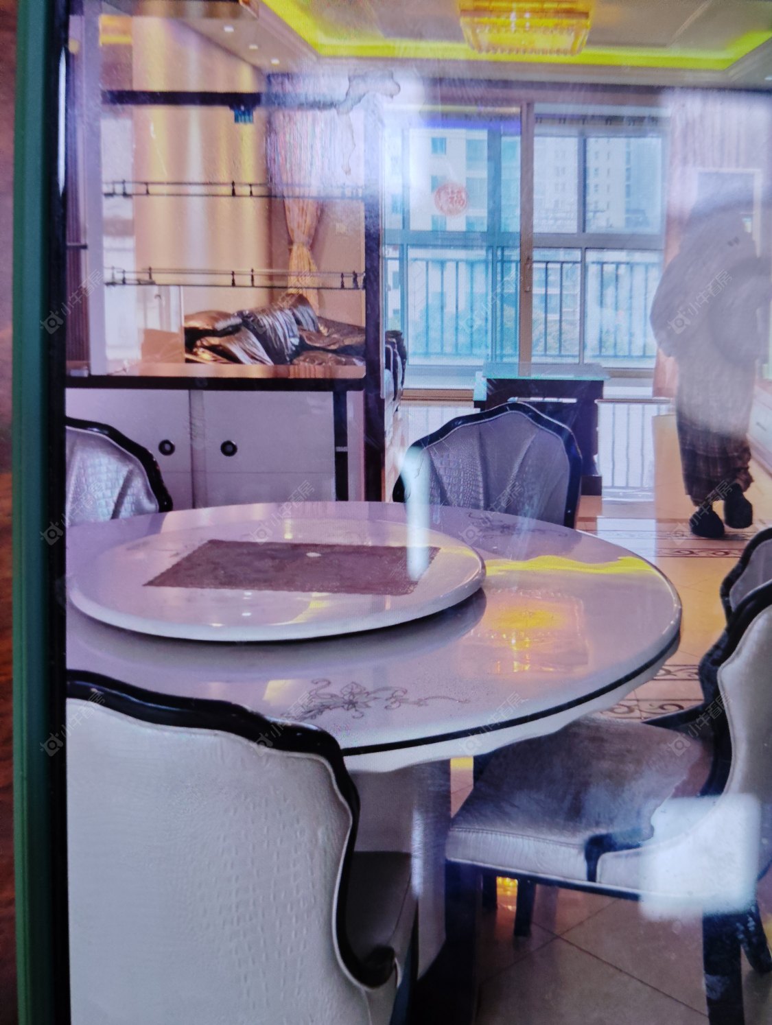 上海碧林湾摩登堂在售二手房源小区图_小牛看房