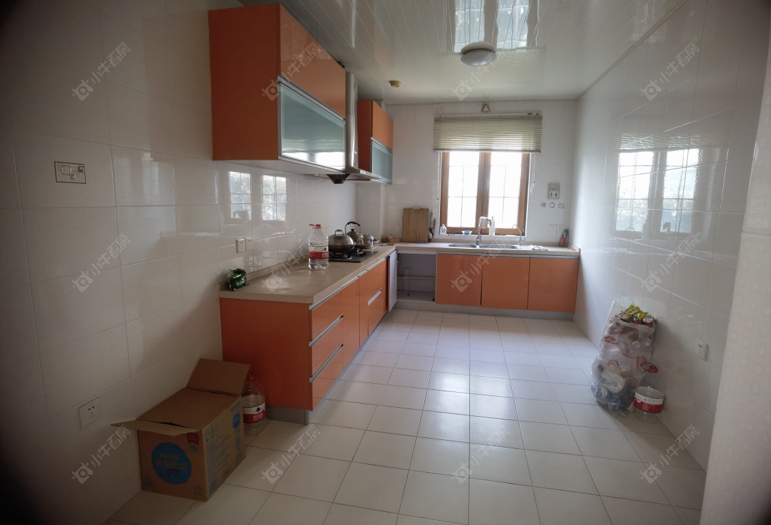 上海绿洲千岛花园在售二手房源小区图_小牛看房