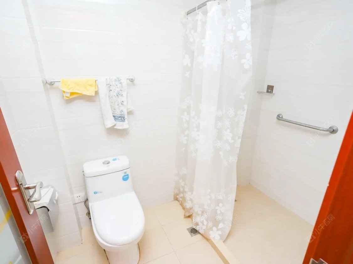 上海逸仙二村北区在售二手房源小区图_小牛看房