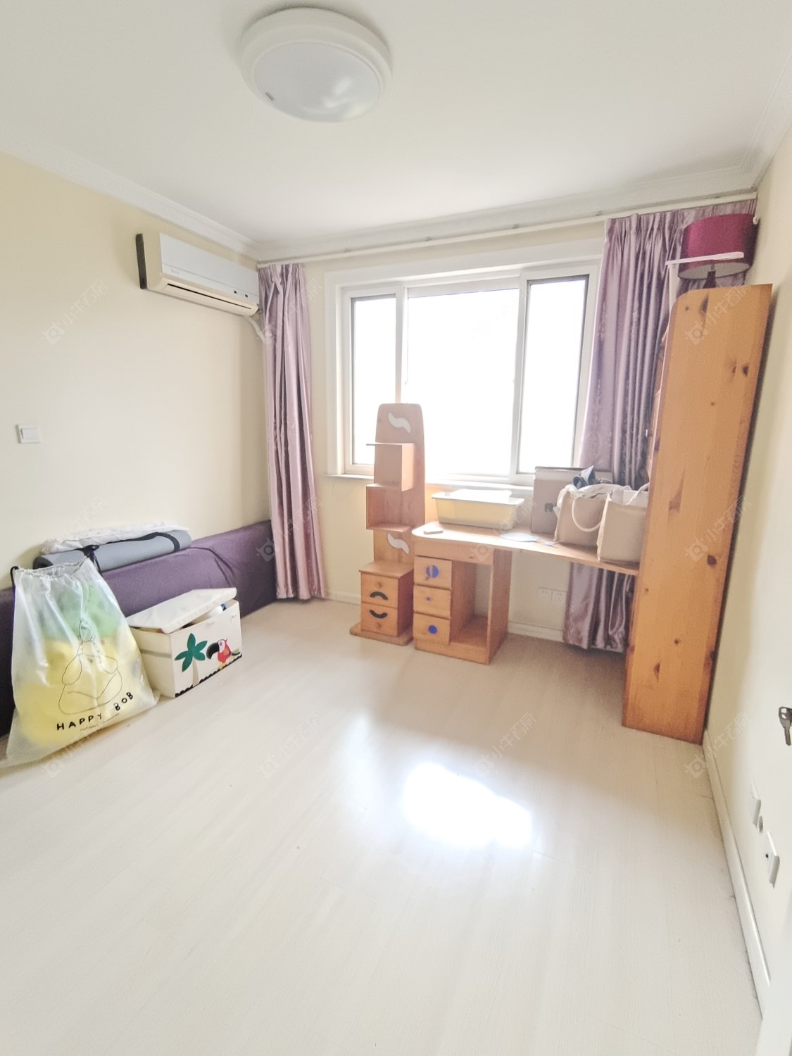 上海上师大科技园在售二手房源小区图_小牛看房