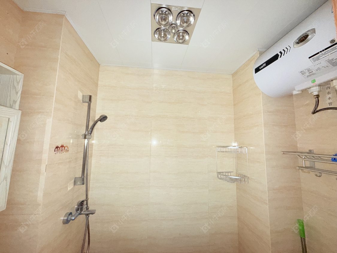 上海龙湖北城天街在租房源小区图_小牛看房