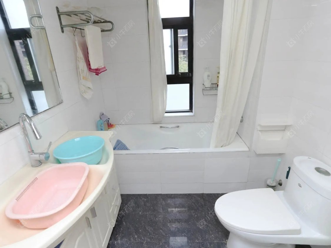 上海阳明苑在售二手房源小区图_小牛看房