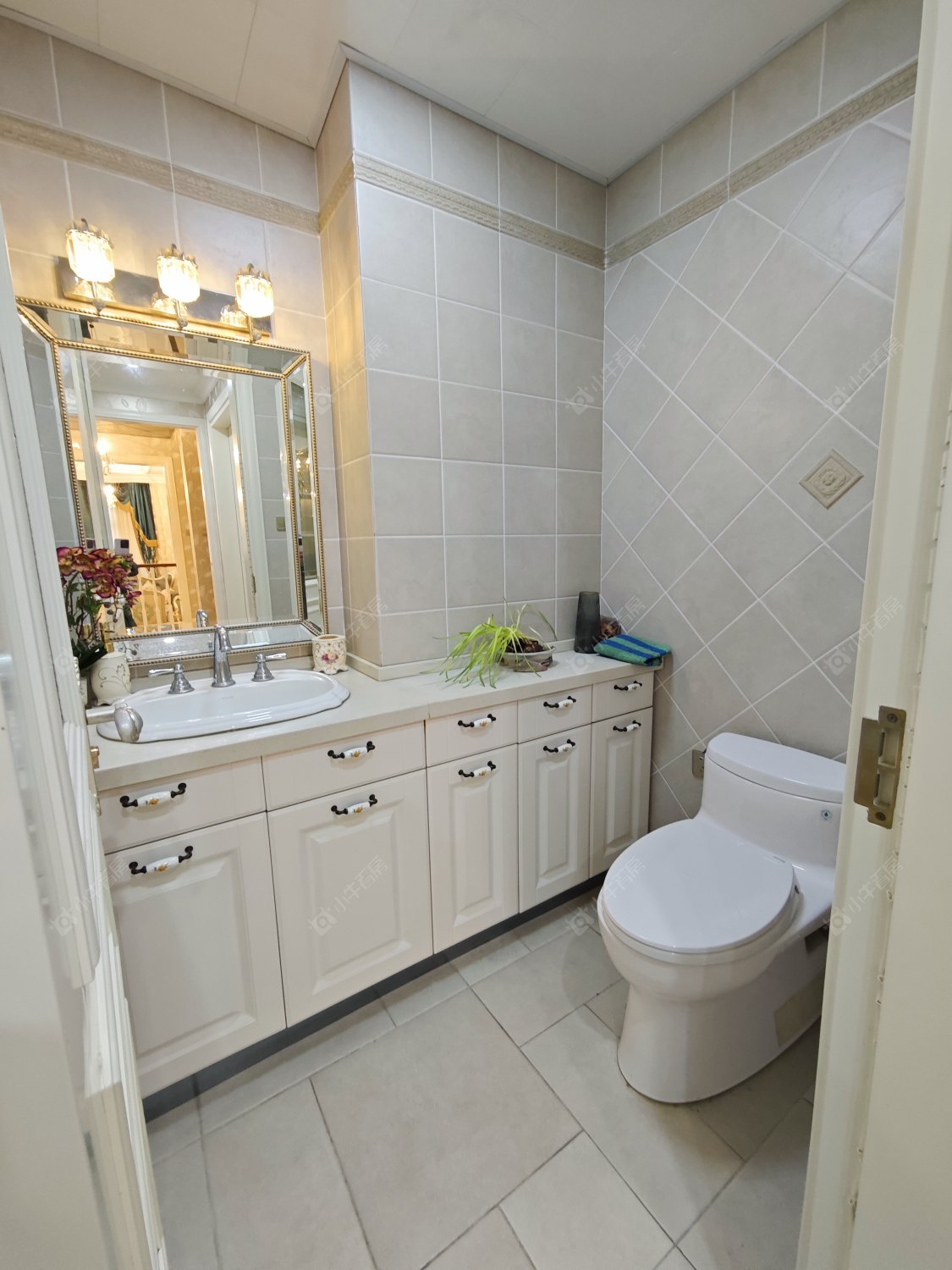 长泰东郊御园别墅区房源 上海长泰东郊御园别墅区在售二手房源_小牛看房