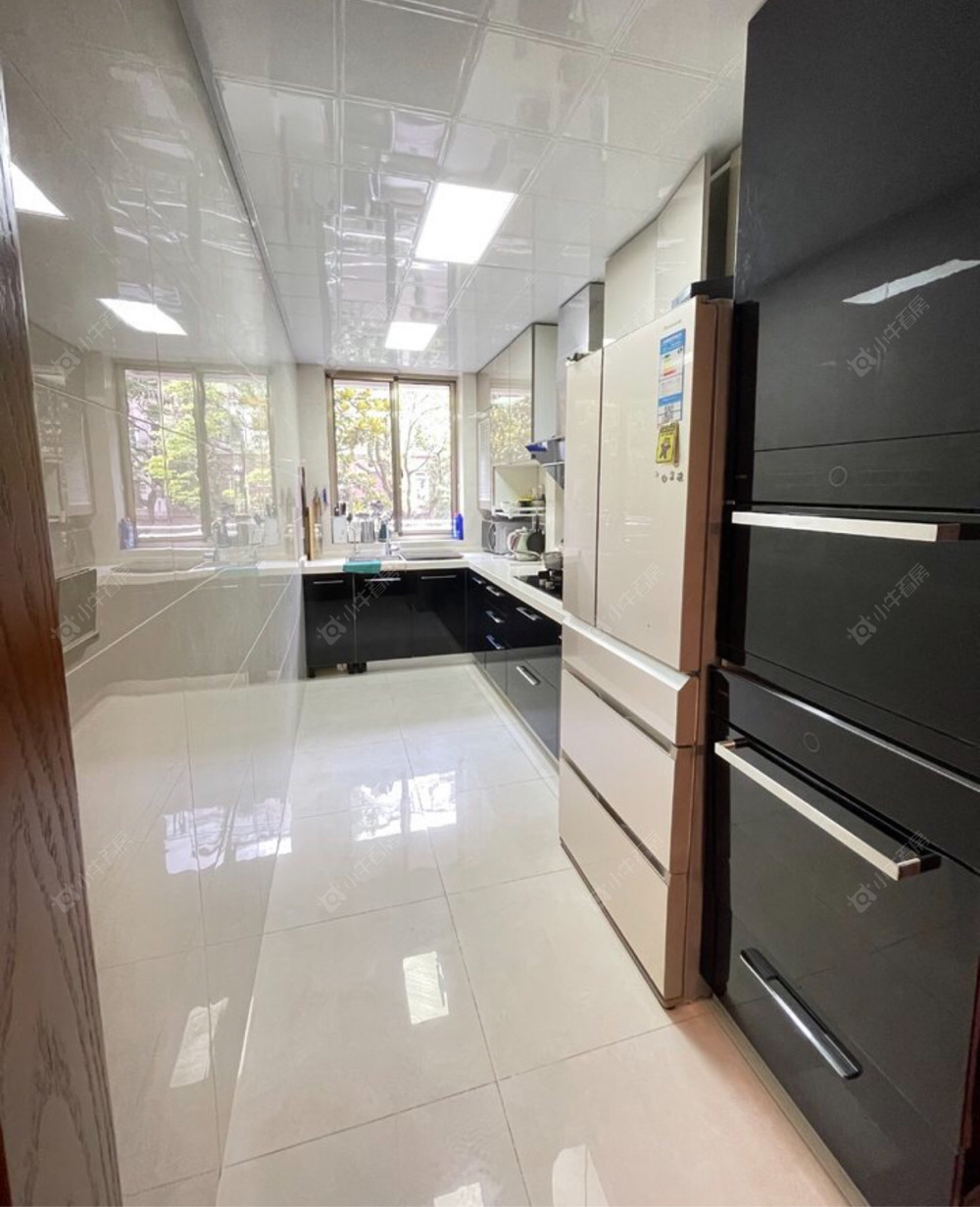 上海恒大星级公寓一期在租房源小区图_小牛看房