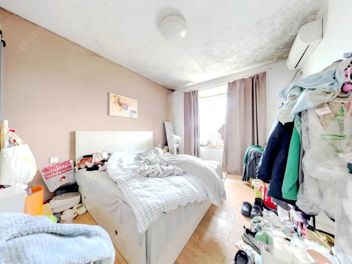 上海好日子大家园B区在售二手房源小区图_小牛看房