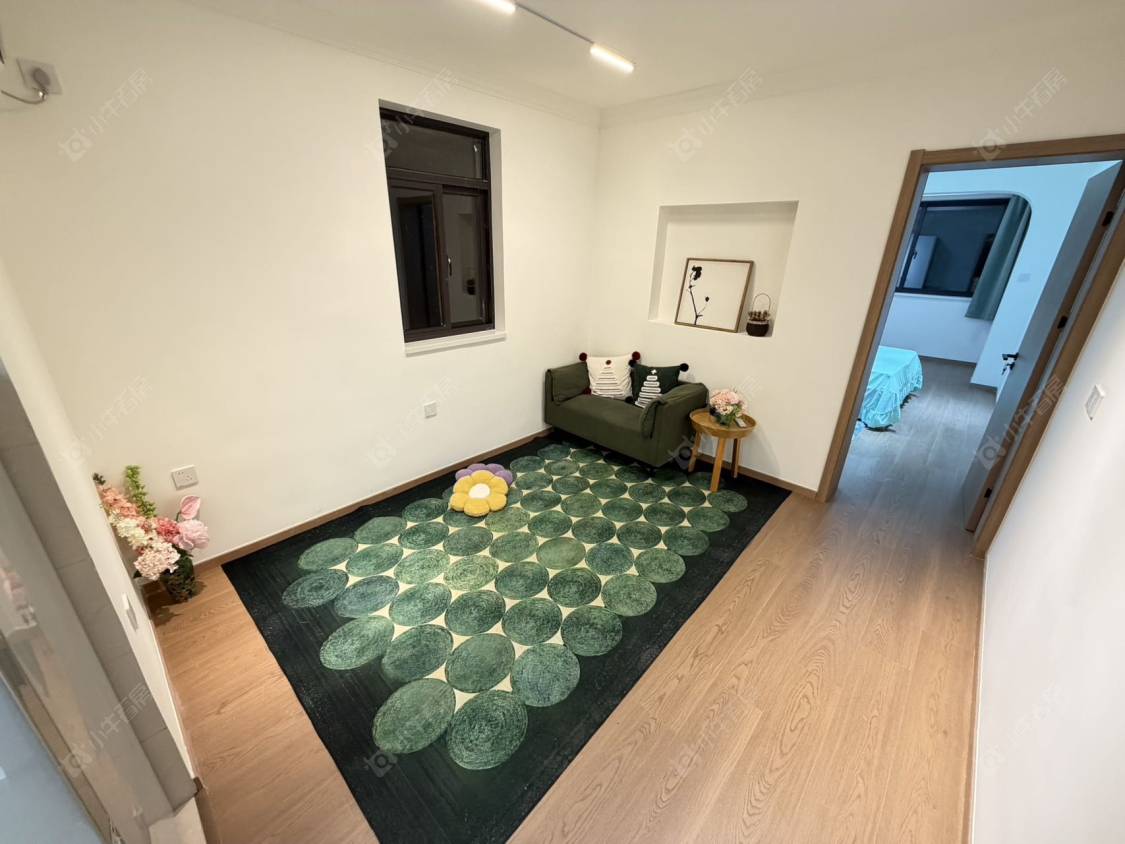 上海由由七村在租房源小区图_小牛看房