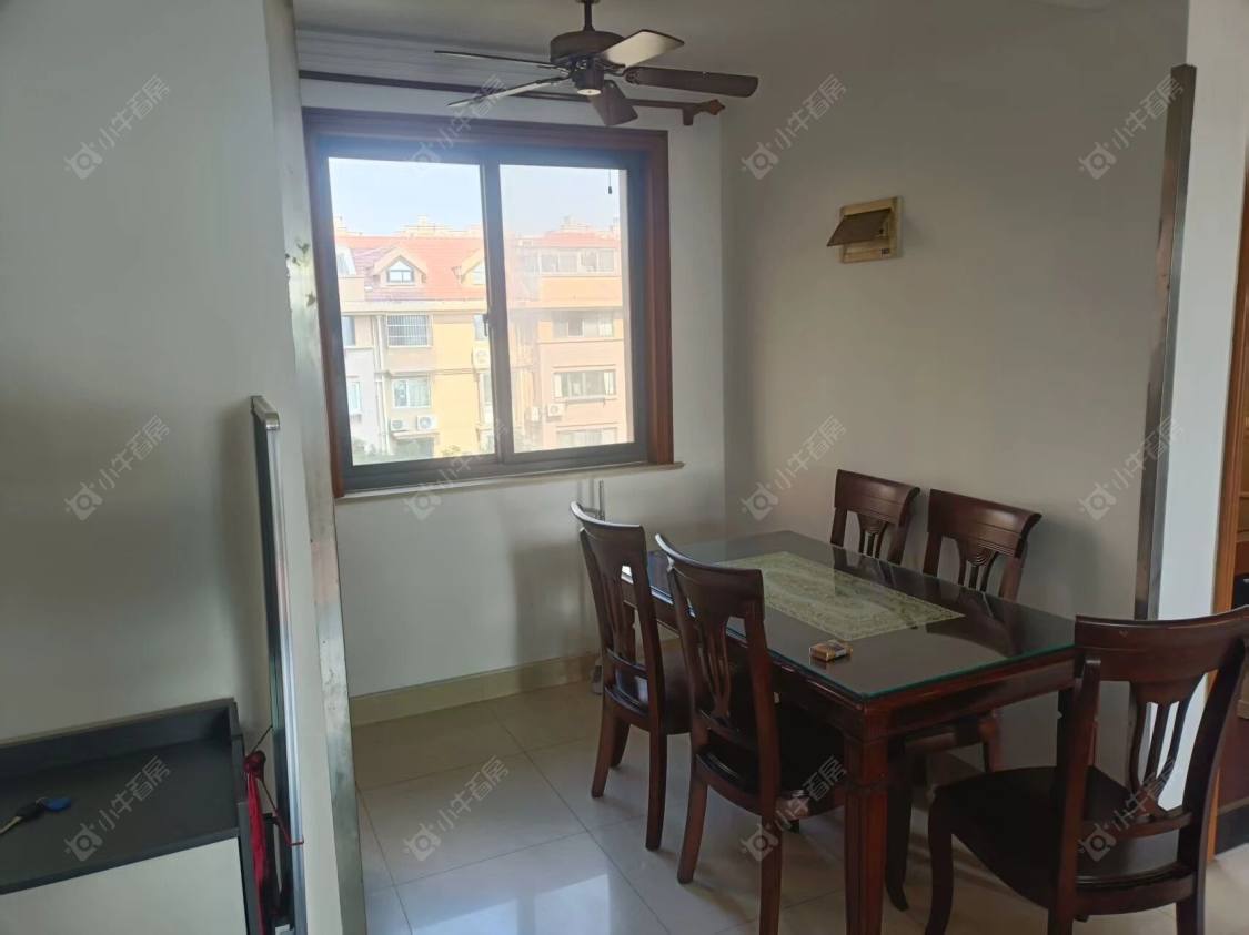 上海大华锦绣华城四街区在租房源小区图_小牛看房