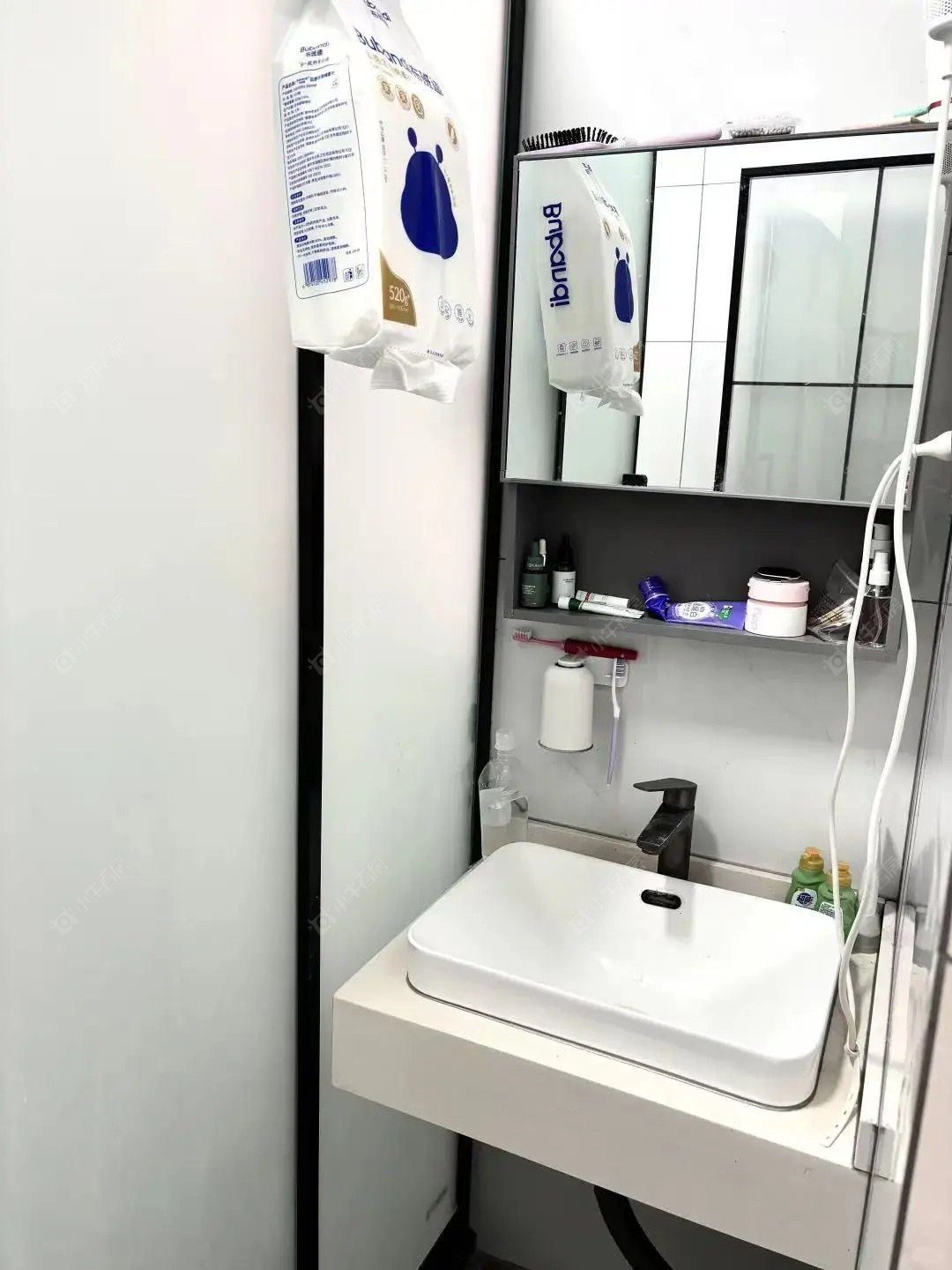 上海民康苑在租房源小区图_小牛看房