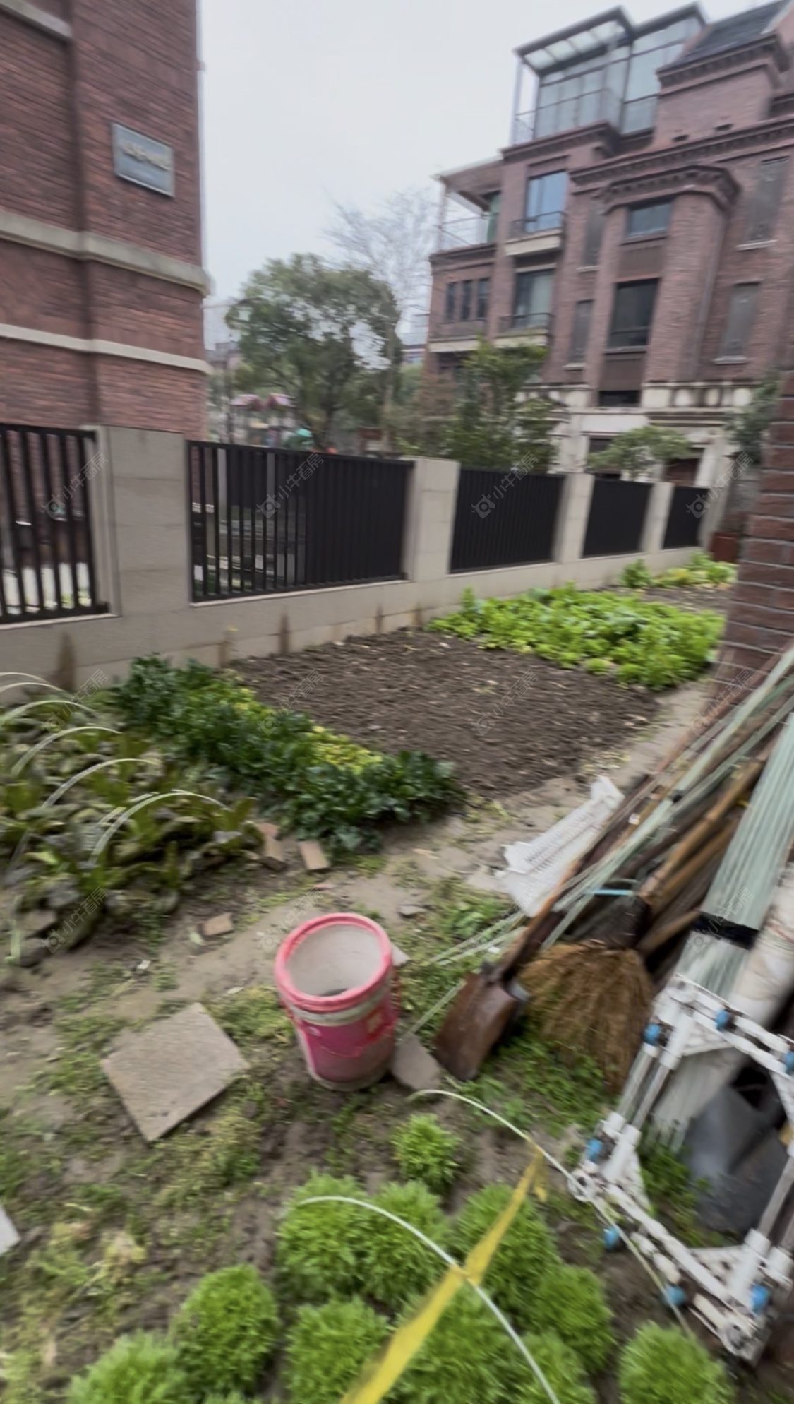 上海金地艺华年别墅区在售二手房源小区图_小牛看房