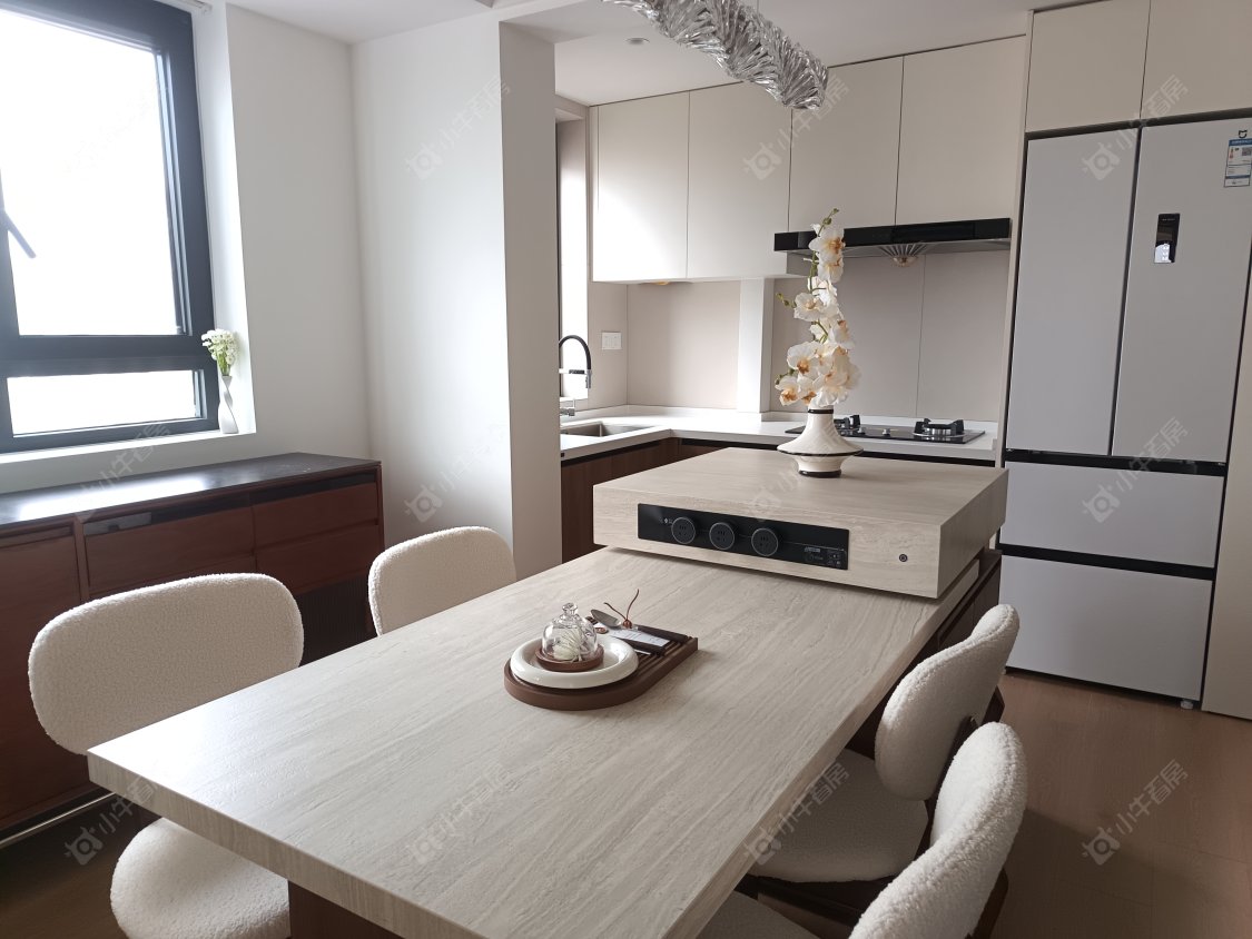 上海梅岭苑在售二手房源小区图_小牛看房