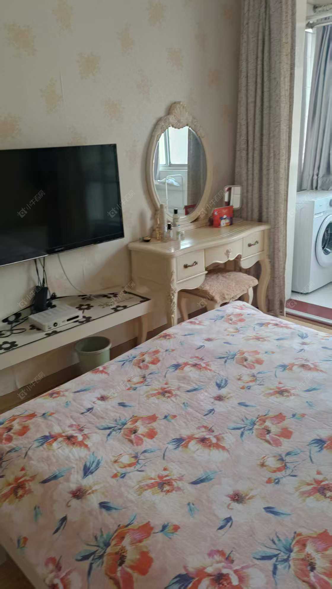 上海昭化小区在租房源小区图_小牛看房