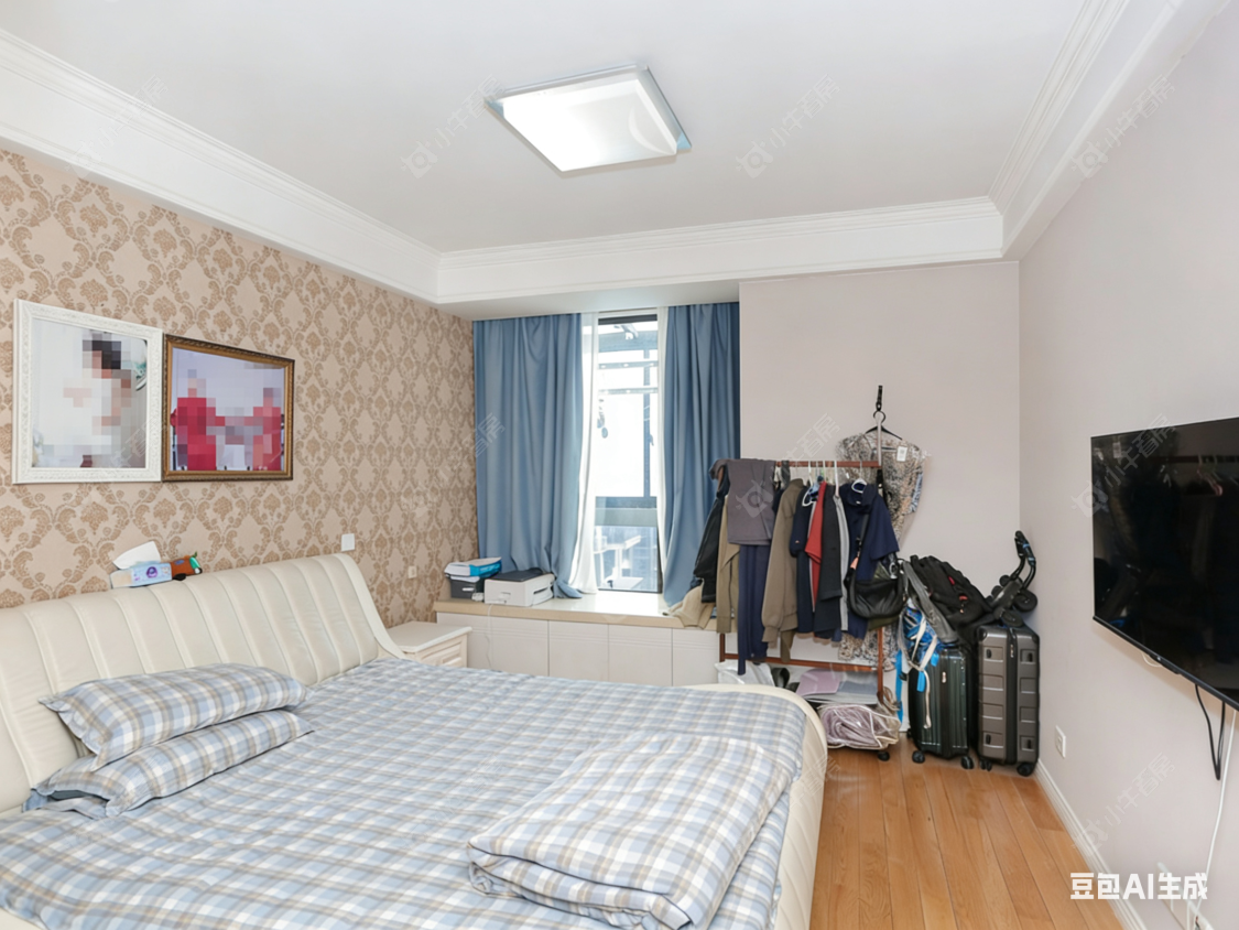 上海铂金华府在售二手房源小区图_小牛看房