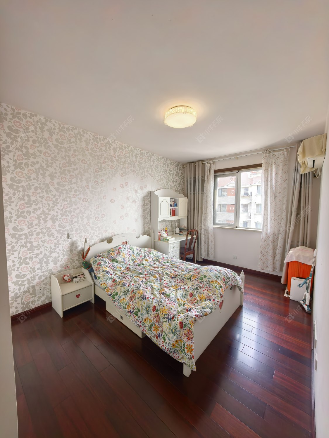 上海新虹桥明珠花园在售二手房源小区图_小牛看房