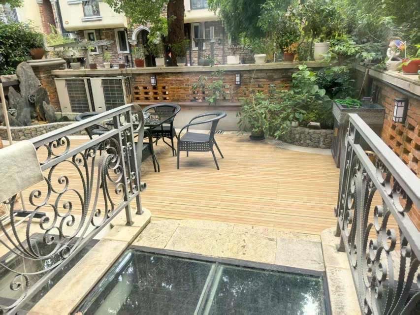 上海上置香岛原墅别墅区在售二手房源小区图_小牛看房