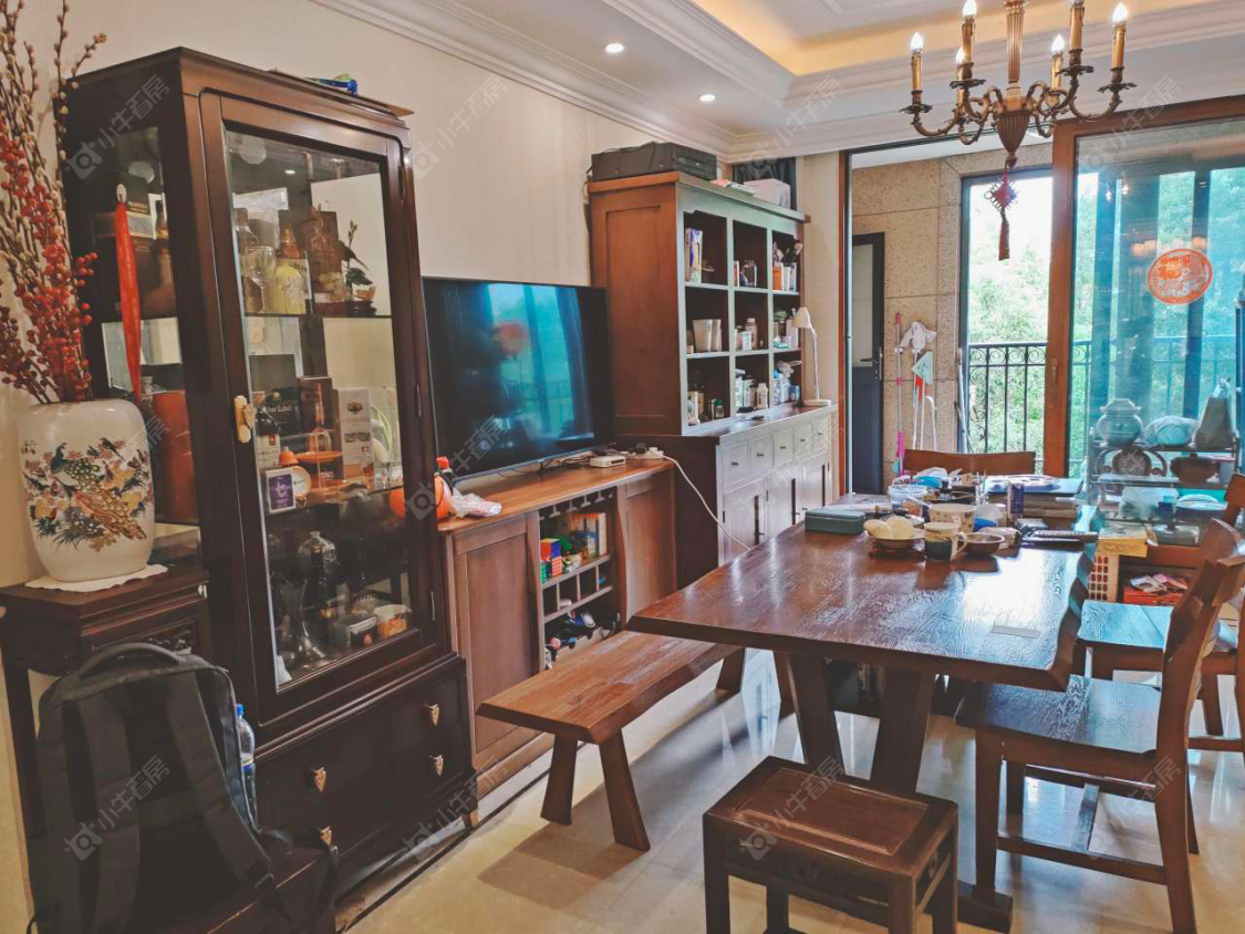 上海铂珏公馆在售二手房源小区图_小牛看房