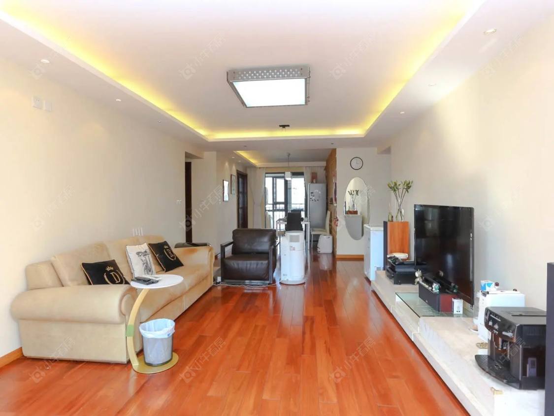 上海合生高尔夫公寓在售二手房源小区图_小牛看房