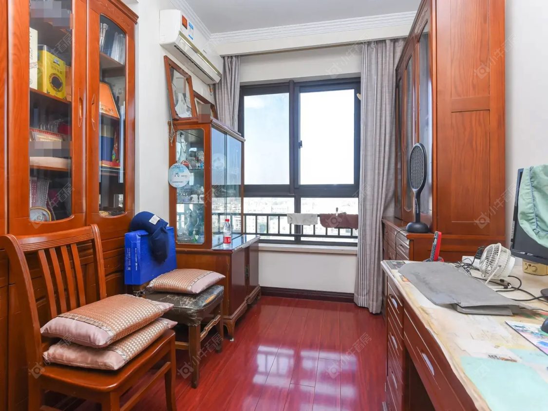 上海保利叶语二期在售二手房源_小牛看房