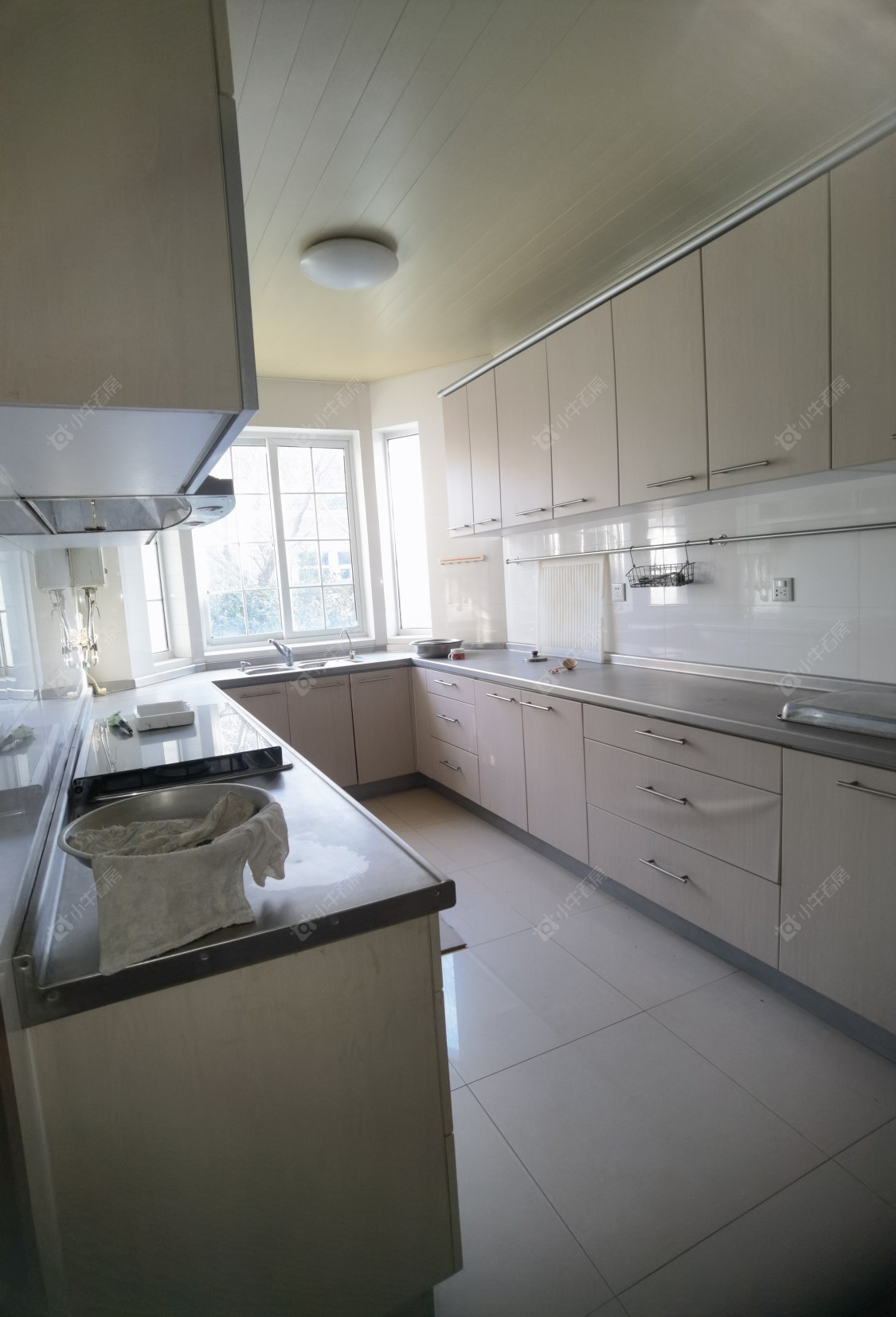 上海东方夏威夷在售二手房源小区图_小牛看房