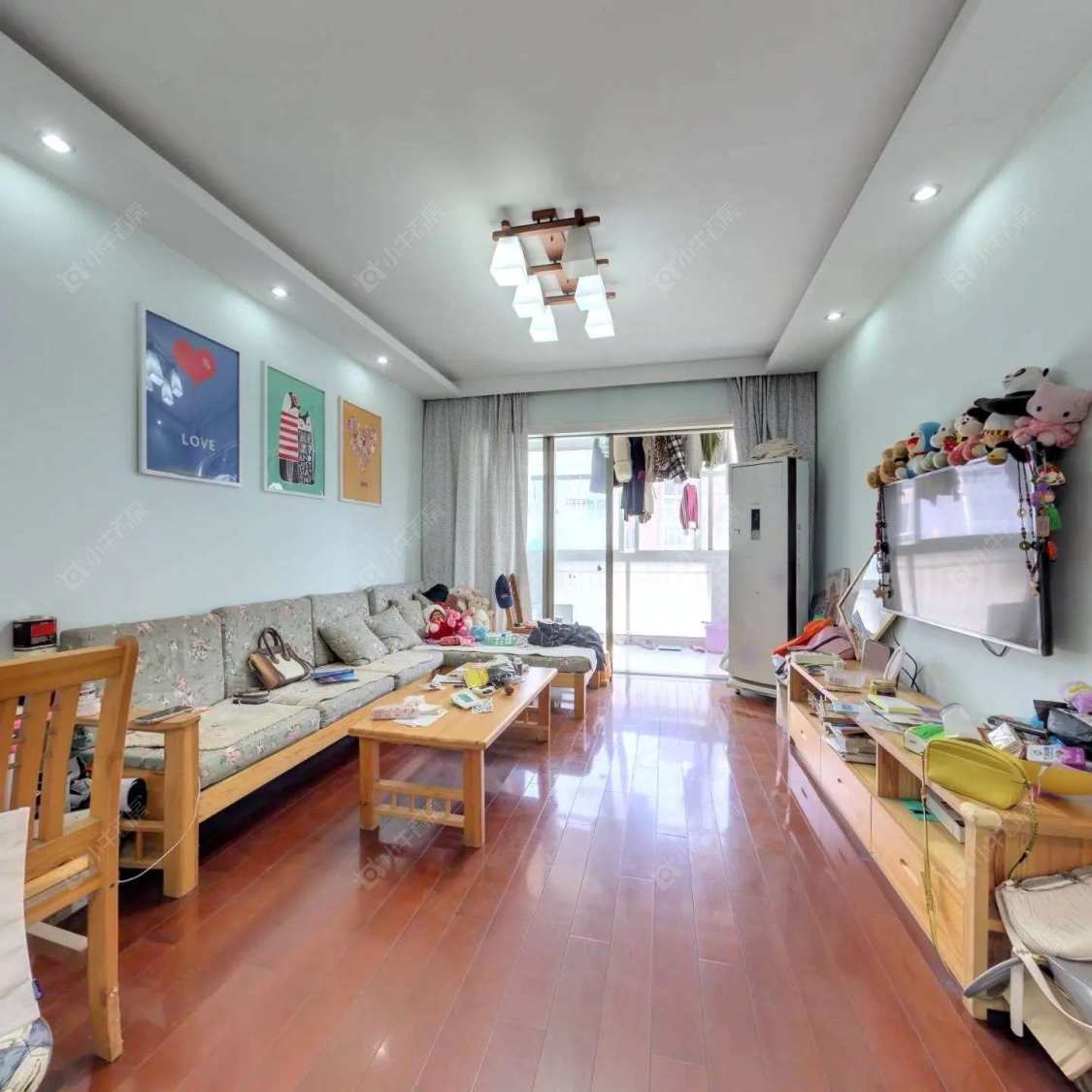 上海好日子大家园C区在售二手房源小区图_小牛看房