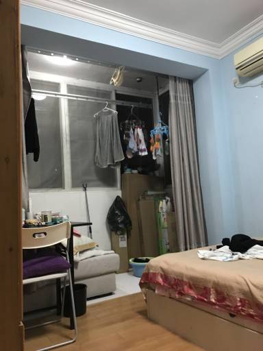 上海昌四小区2室1厅1卫出租_小牛看房