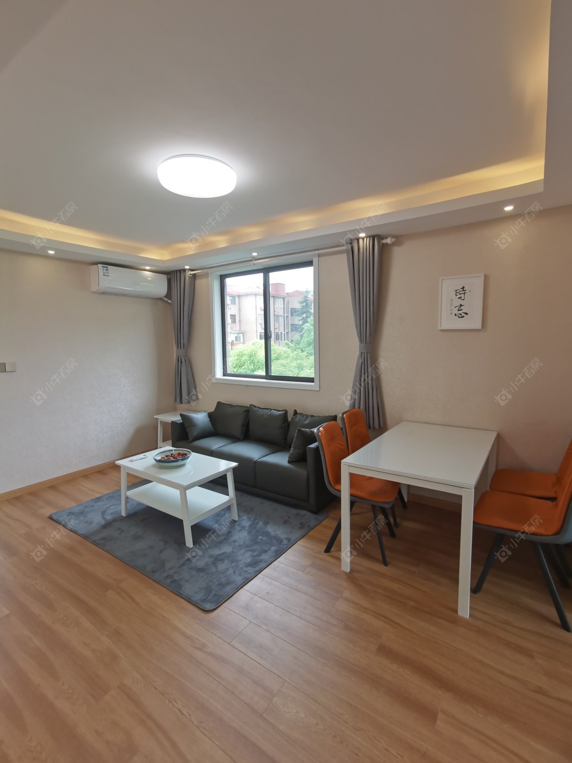 上海上虹新村1-6街坊在租房源小区图_小牛看房