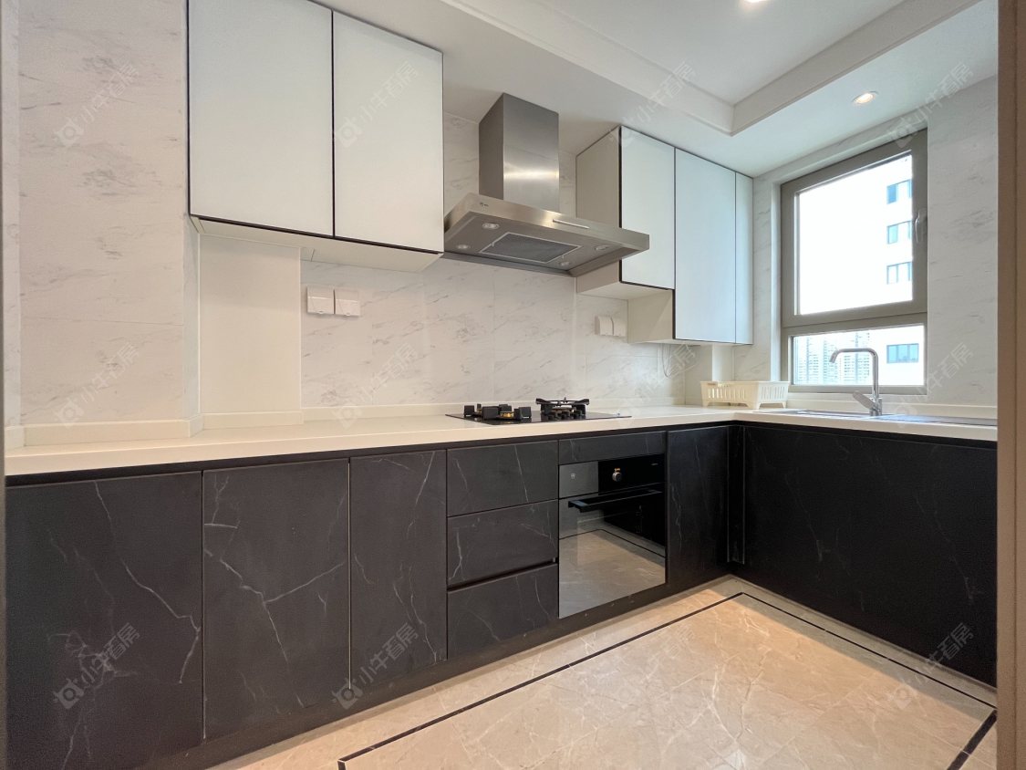 上海地产馨澜公寓在售二手房源小区图_小牛看房