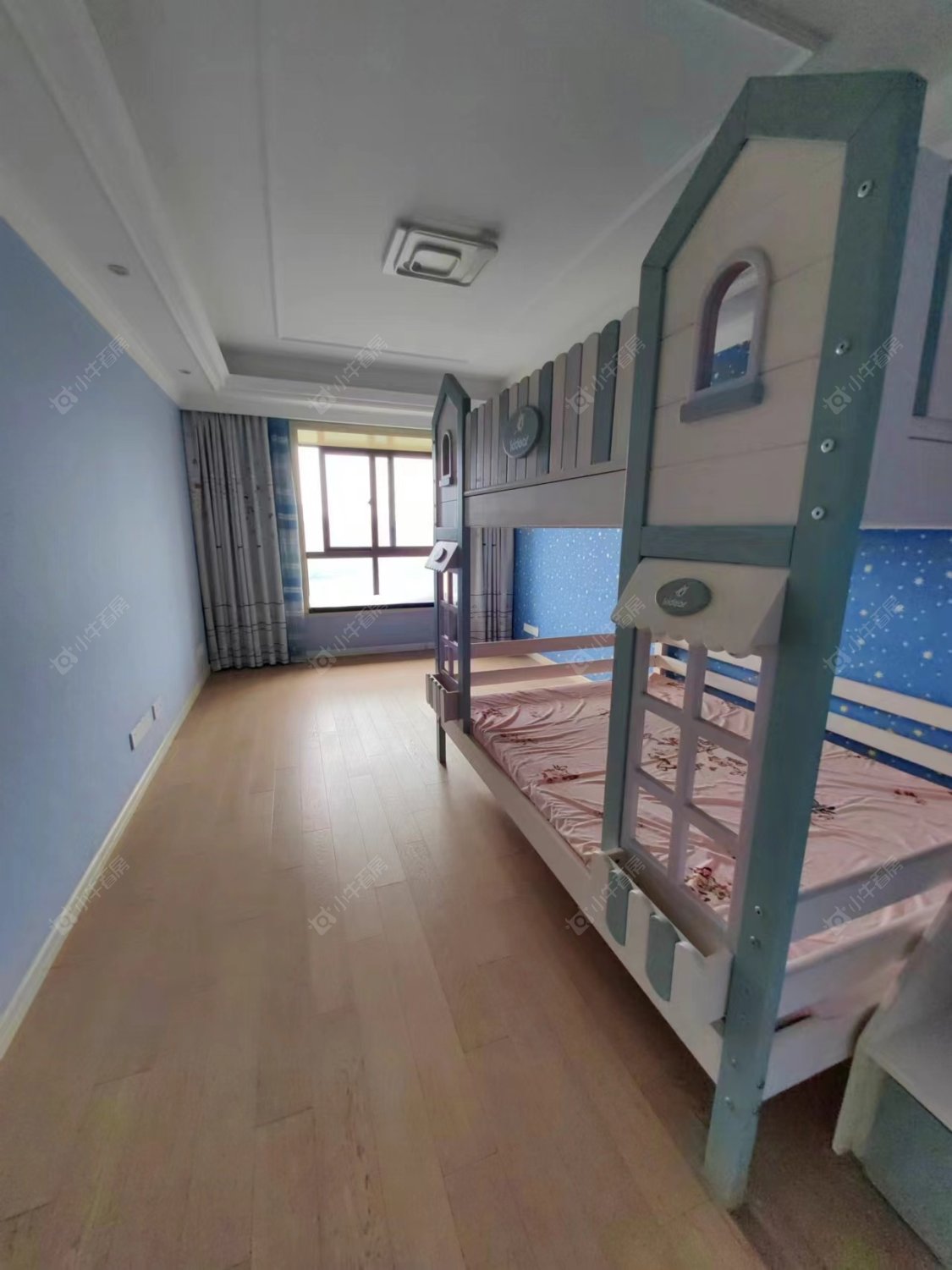 上海万业紫辰苑在租房源小区图_小牛看房