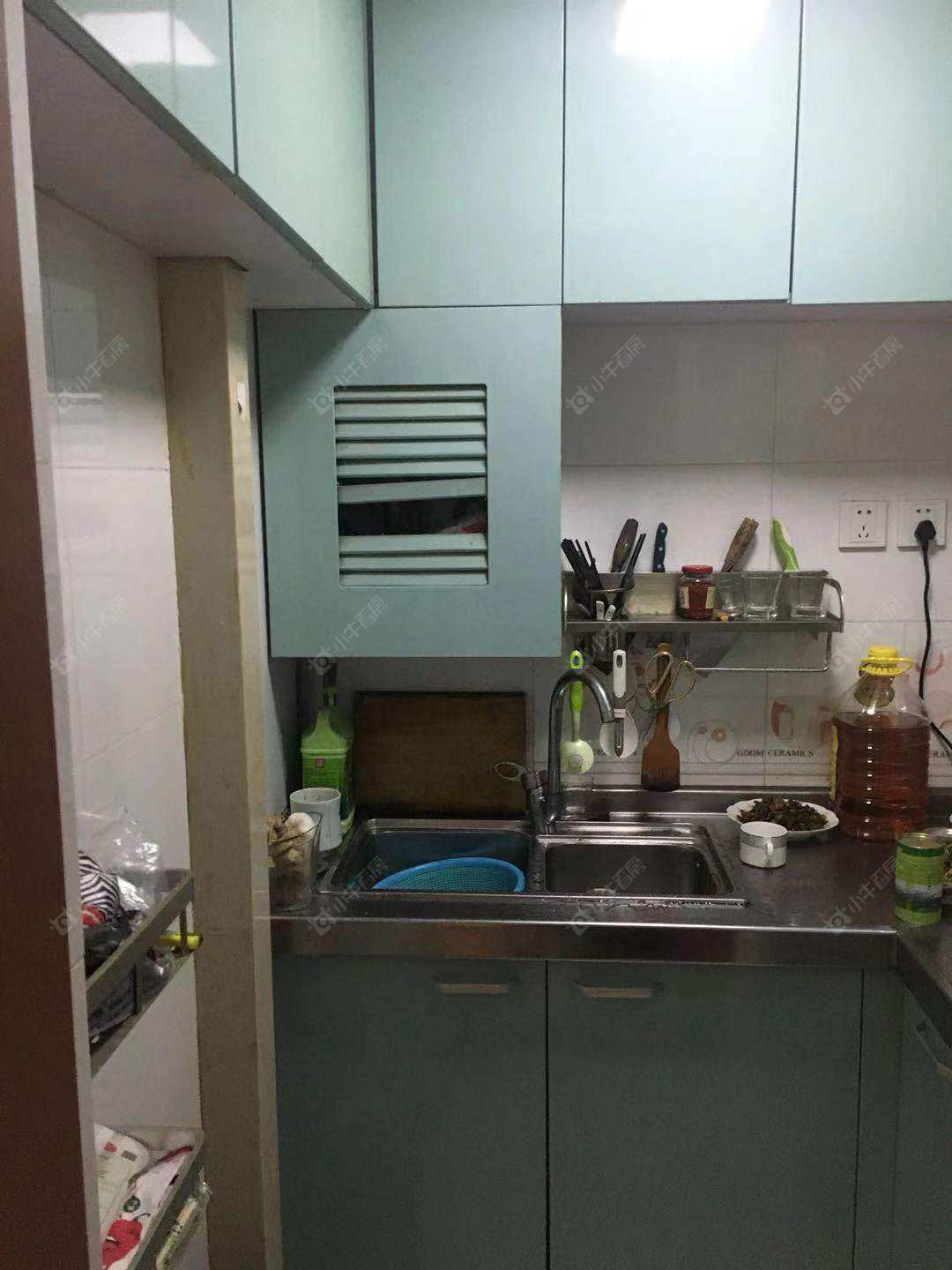 上海梅六小区在售二手房源小区图_小牛看房