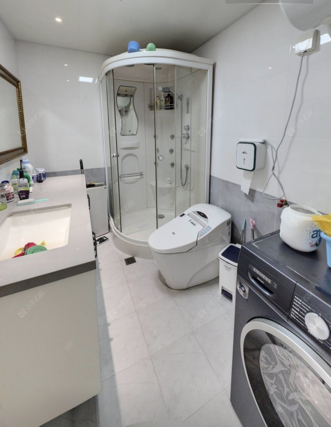 上海张江汤臣豪园二期在售二手房源小区图_小牛看房