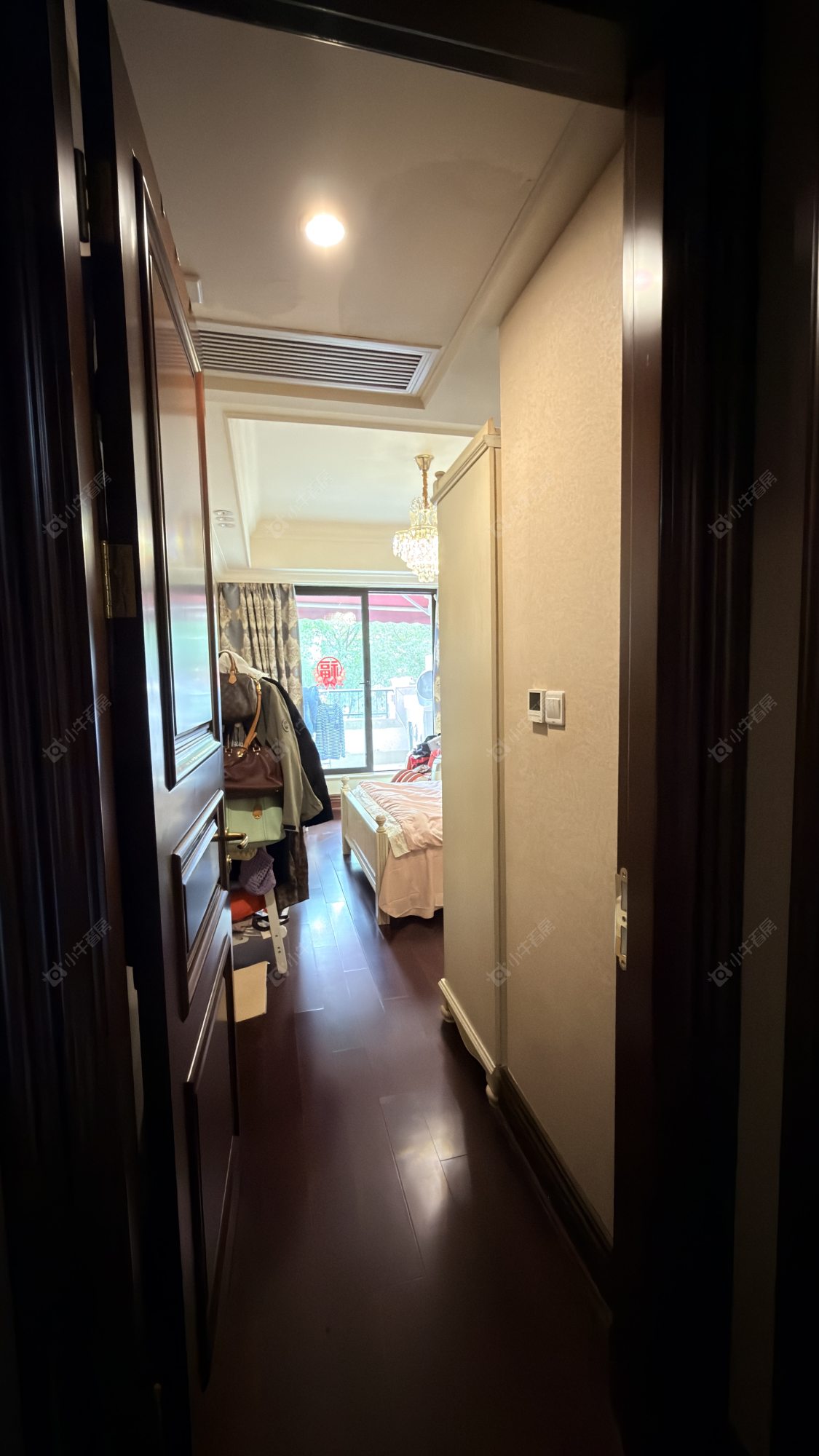 上海金地艺华年别墅区在售二手房源小区图_小牛看房