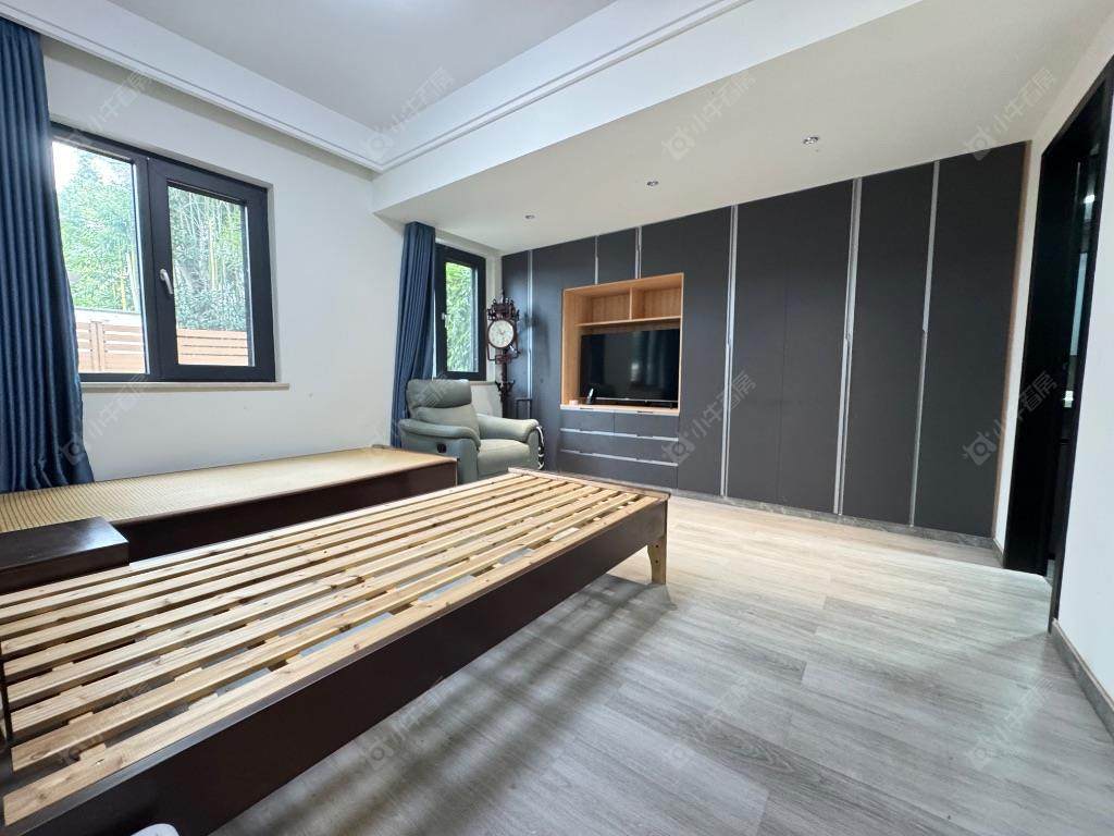 上海东方庭院（别墅）在售二手房源小区图_小牛看房