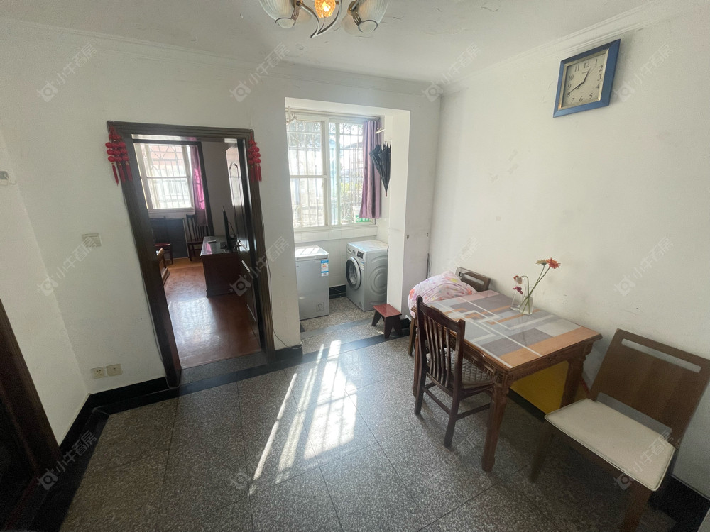 上海昌四小区在租房源小区图_小牛看房