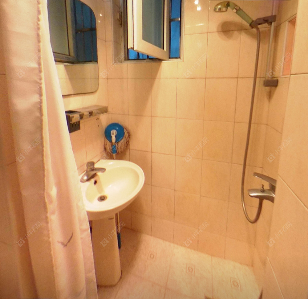 上海齐河三小区在租房源小区图_小牛看房