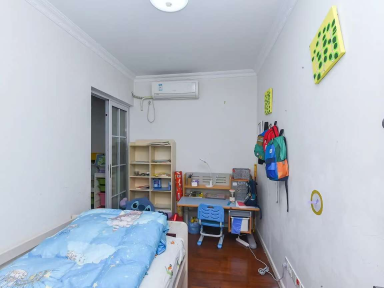 上海保利叶上海二期3室2厅2卫在售二手房房源图片